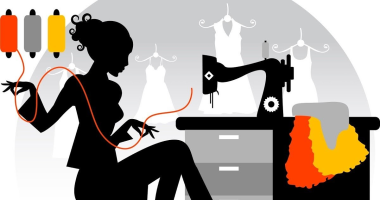 Кройка и шитье